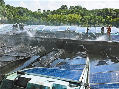 「太陽能火災」的圖片搜尋結果
