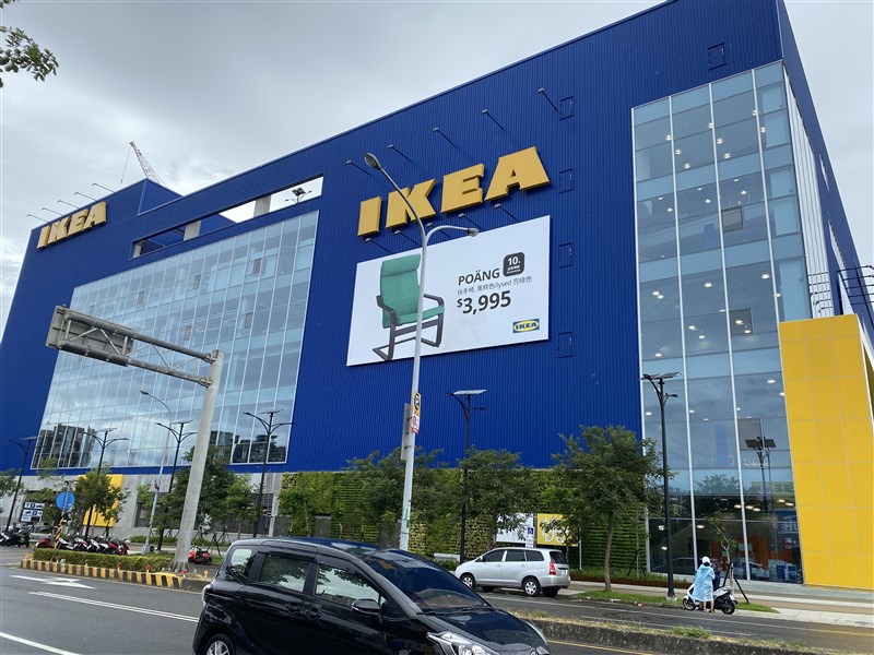 疑醫院院內感染 桃園IKEA、大江、台茂消毒暫停營業 | 焦點 | 人間福報