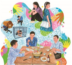 [問卦] 吸海洛因這一生是不是就完了？